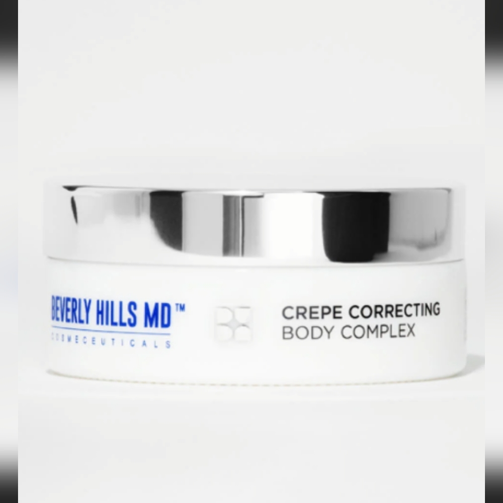 Beverly Hills MD Crepe Correcting Body Complex full size